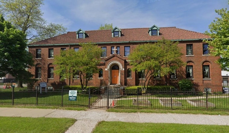 Brilliant Detroit Marks 10 Years Turning Vacant Homes Into 18 Family Hubs