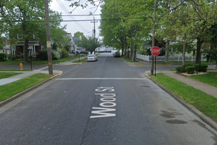 Bristol Borough Homicide Probe Unfolds on Wood Street, Suspect in Custody