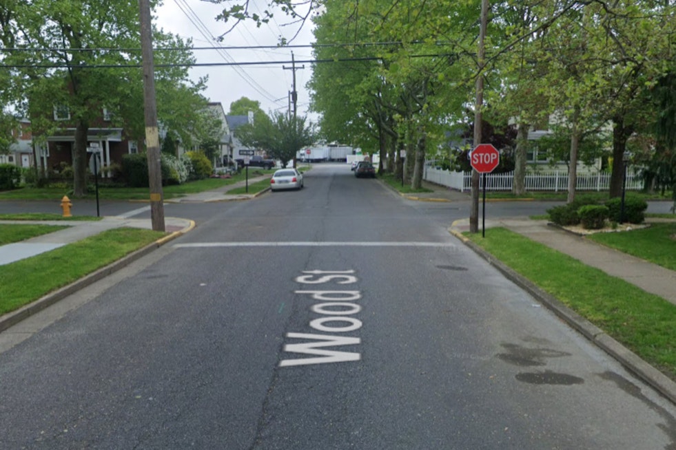 Bristol Borough Homicide Probe Unfolds on Wood Street, Suspect in Custody