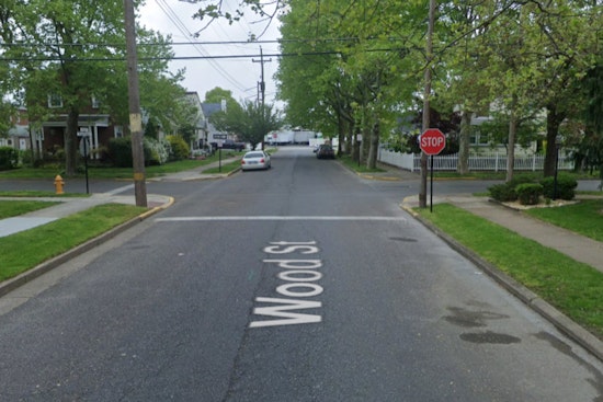 Bristol Borough Homicide Probe Unfolds on Wood Street, Suspect in Custody