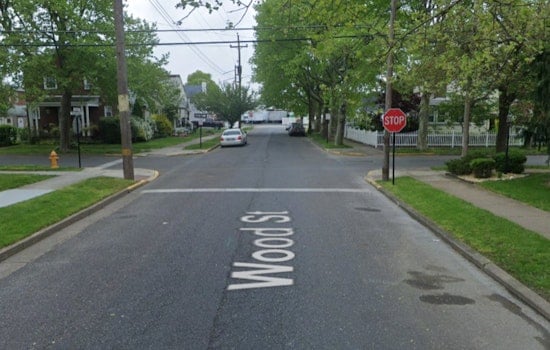 Bristol Borough Homicide Probe Unfolds on Wood Street, Suspect in Custody