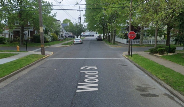 Bristol Borough Homicide Probe Unfolds on Wood Street, Suspect in Custody