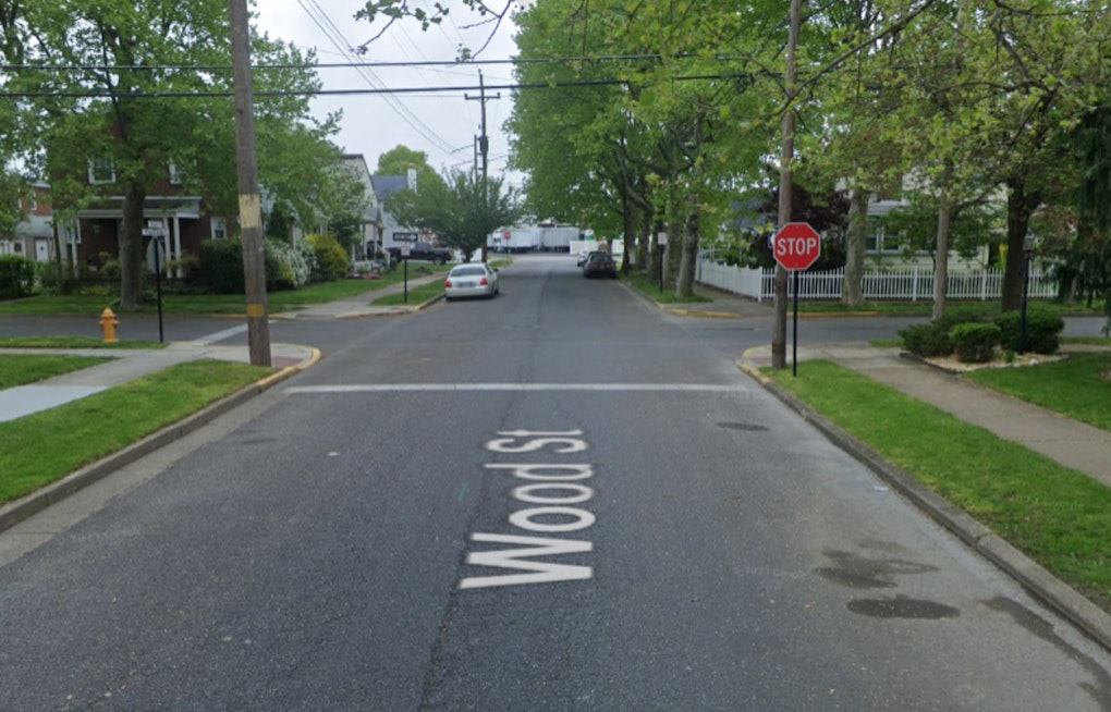 Bristol Borough Homicide Probe Unfolds on Wood Street, Suspect in Custody