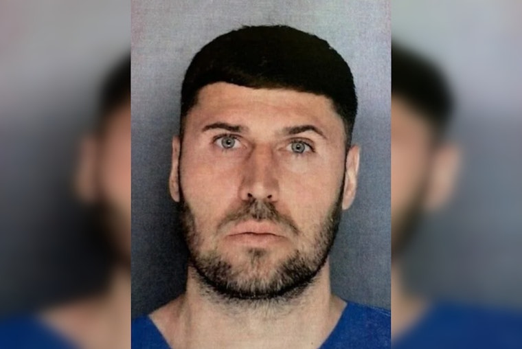 Bristol Grocery Skimmer Bust Nets Miami Man, $250K Bail, One Suspect Still Loose