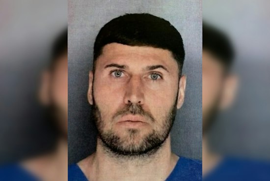 Bristol Grocery Skimmer Bust Nets Miami Man, $250K Bail, One Suspect Still Loose