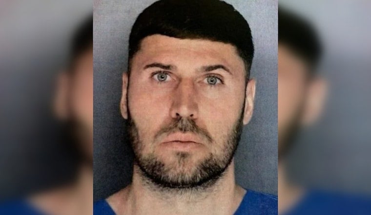 Bristol Grocery Skimmer Bust Nets Miami Man, $250K Bail, One Suspect Still Loose