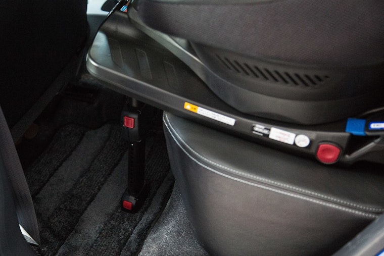 Britax Recalls 114,660 Car Seats Nationwide Over Handle That Can Snap Off