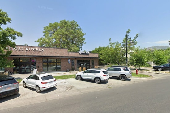 British Chocolate Chain Knoops Sets Aug. 21 Debut in Salt Lake's 9th and 9th