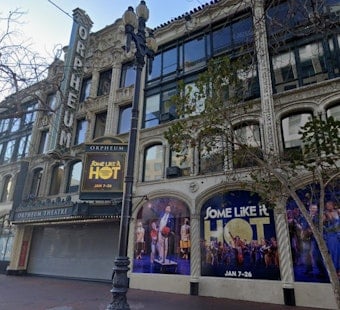 Broadway Blitz: ‘The Wiz,’ ‘Jersey Boys’ Lead 9-Show Surge in San Francisco