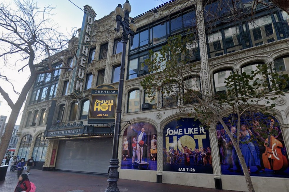 Broadway Blitz: ‘The Wiz,’ ‘Jersey Boys’ Lead 9-Show Surge in San Francisco