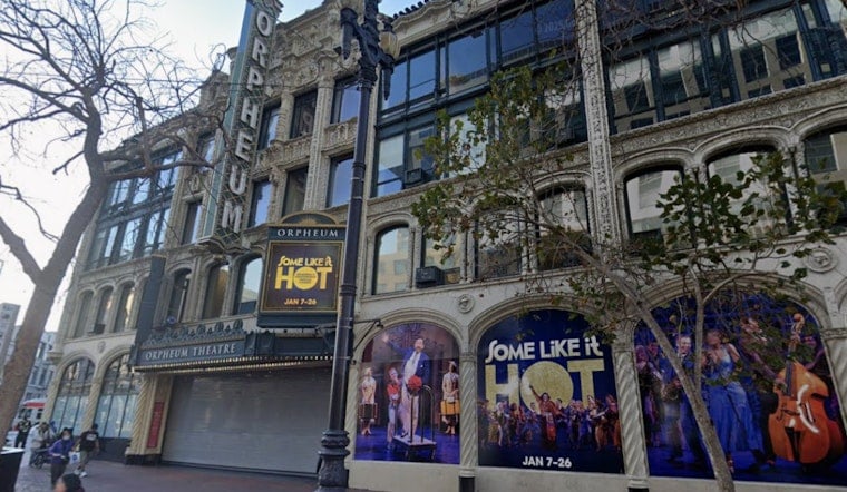 Broadway Blitz: ‘The Wiz,’ ‘Jersey Boys’ Lead 9-Show Surge in San Francisco
