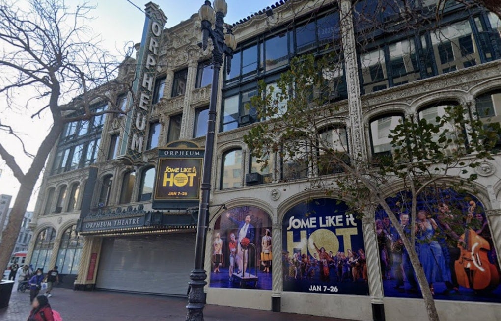 Broadway Blitz: ‘The Wiz,’ ‘Jersey Boys’ Lead 9-Show Surge in San Francisco