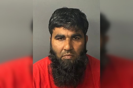 Brockton Man Charged in East Bridgewater Assault Case