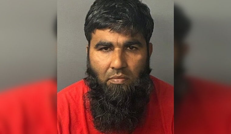 Brockton Man Charged in East Bridgewater Assault Case