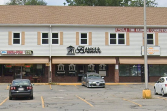 Brockton Store Owner Admits Guns, Drugs Hid Behind Vending Machine, Counter