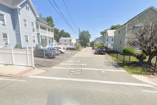 Brockton Woman, 45, Accused of Pepper-Spraying Neighbor's Kids, Faces 15 Years