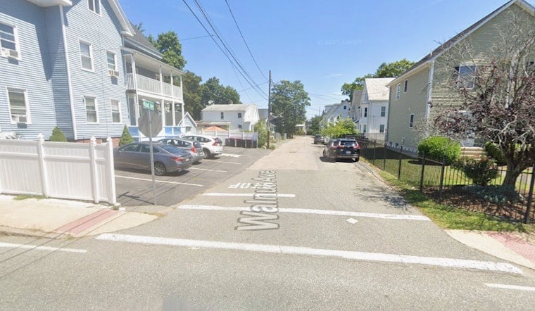 Brockton Woman, 45, Accused of Pepper-Spraying Neighbor's Kids, Faces 15 Years