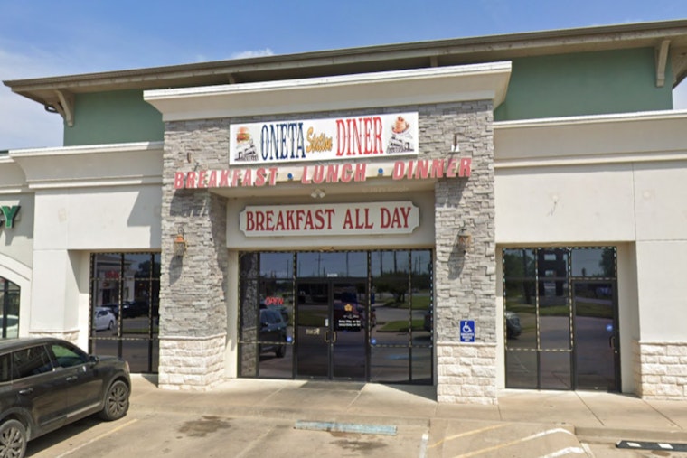 Broken Arrow Diner Reopens Monday, 58 Days After Truck Tore Through Dining Room