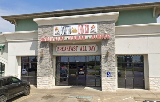 Broken Arrow Diner Reopens Monday, 58 Days After Truck Tore Through Dining Room