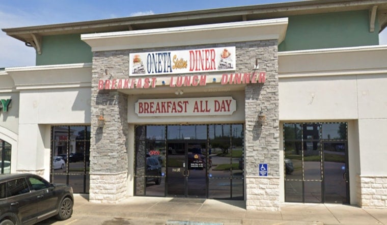 Broken Arrow Diner Reopens Monday, 58 Days After Truck Tore Through Dining Room