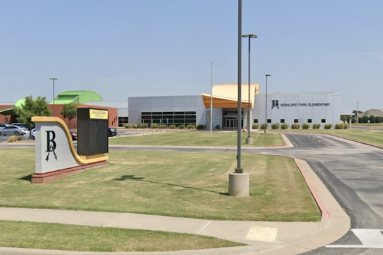 Broken Arrow Elementary Snags Nearly $20,000 After Teacher Wins National Vote