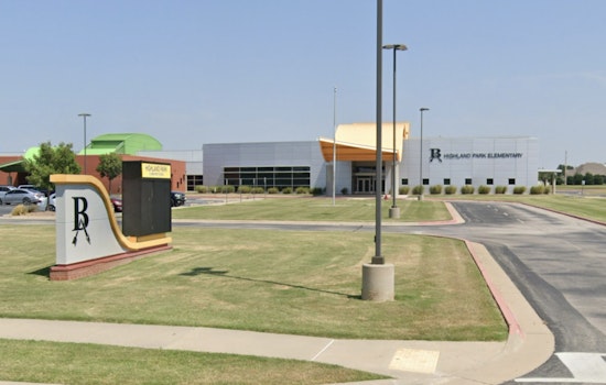 Broken Arrow Elementary Snags Nearly $20,000 After Teacher Wins National Vote