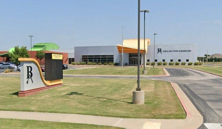 Broken Arrow Elementary Snags Nearly $20,000 After Teacher Wins National Vote