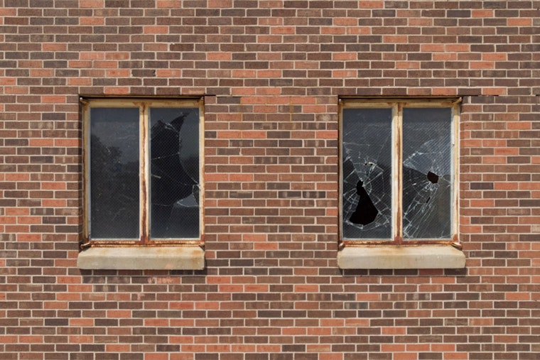 Broken Windows, $800K Fire Panels — NYC Shelter Repairs Stuck for Years