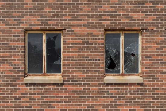 Broken Windows, $800K Fire Panels — NYC Shelter Repairs Stuck for Years