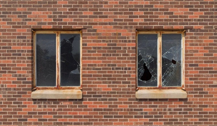 Broken Windows, $800K Fire Panels — NYC Shelter Repairs Stuck for Years