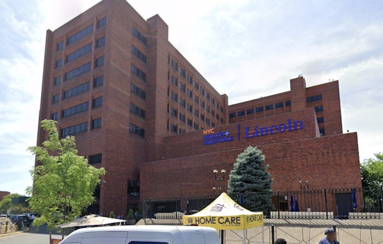 Bronx Babies Get $7M Lifeline With New Lincoln Hospital NICU