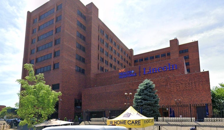Bronx Babies Get $7M Lifeline With New Lincoln Hospital NICU