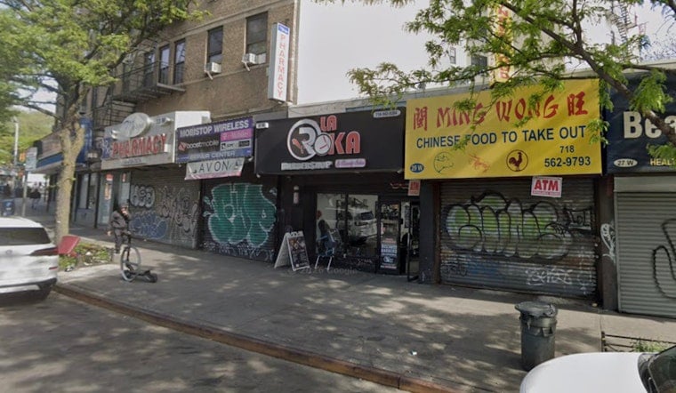 Bronx Barbershop Fire Critically Injures Two, Leaves Building Charred in Morris Heights