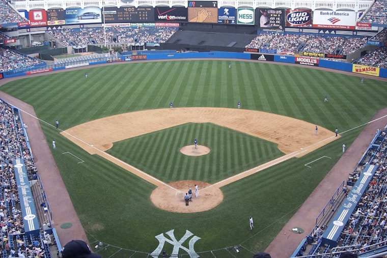 Bronx Bombers Saddle Up For Pricey Yankees–Siegelman Stable Style Drop