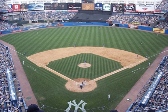 Bronx Bombers Saddle Up For Pricey Yankees–Siegelman Stable Style Drop