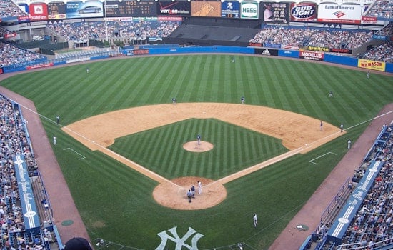 Bronx Bombers Saddle Up For Pricey Yankees–Siegelman Stable Style Drop
