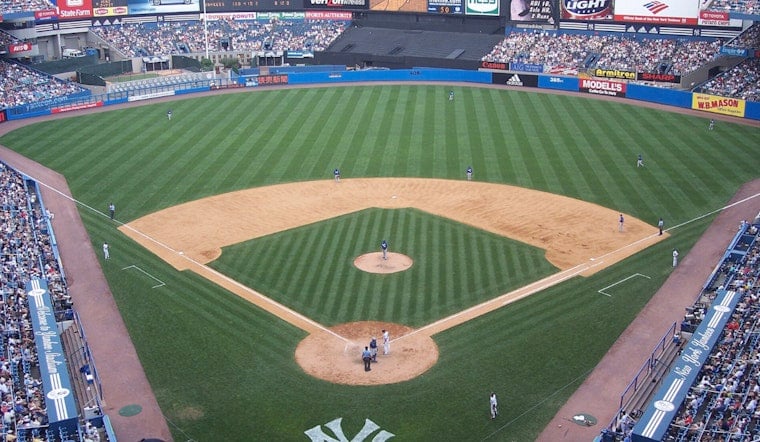 Bronx Bombers Saddle Up For Pricey Yankees–Siegelman Stable Style Drop
