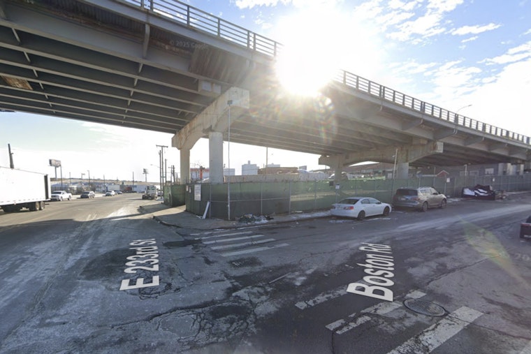 Bronx Car Meetup Erupts In Gunfire, Teen Critical, 60 Shells Found