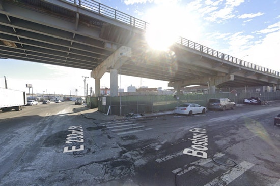 Bronx Car Meetup Erupts In Gunfire, Teen Critical, 60 Shells Found