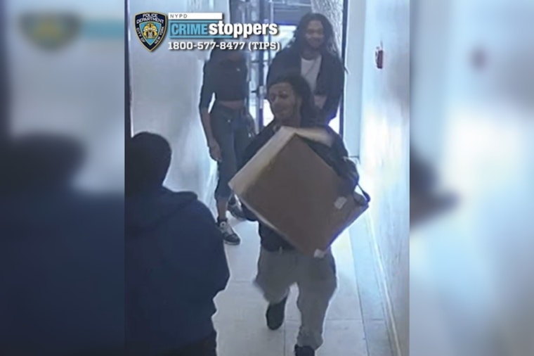 Bronx Clothing Sale Turns Into Armed Robbery, Trio Steals $1,700 in Gear