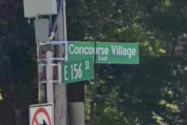Bronx Curb Ramps Fixed in Two Days After Viral Video Shames City Hall
