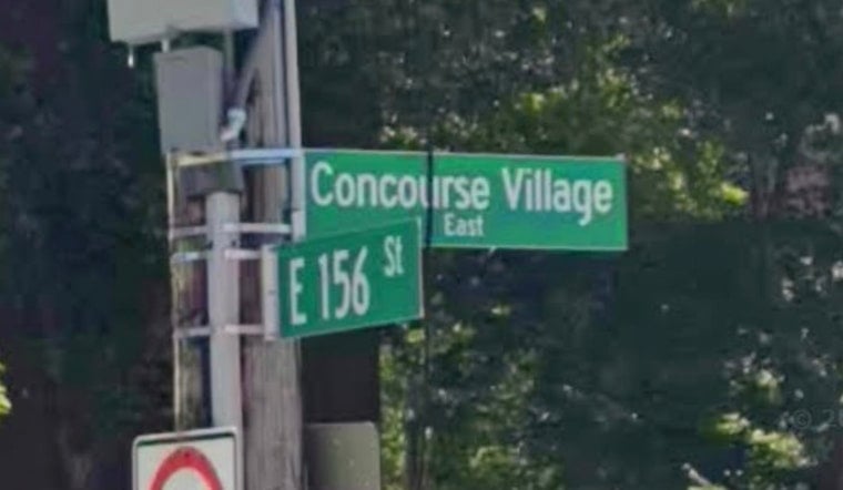 Bronx Curb Ramps Fixed in Two Days After Viral Video Shames City Hall