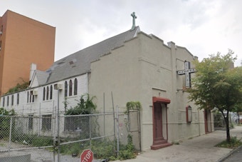 Bronx Developer Files Plans for 18-Unit Building on Vacant Morrisania Lot