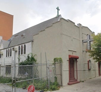 Bronx Developer Files Plans for 18-Unit Building on Vacant Morrisania Lot