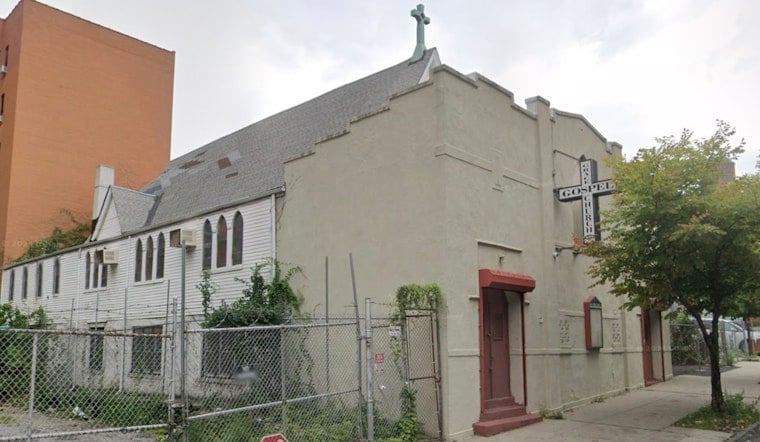 Bronx Developer Files Plans for 18-Unit Building on Vacant Morrisania Lot