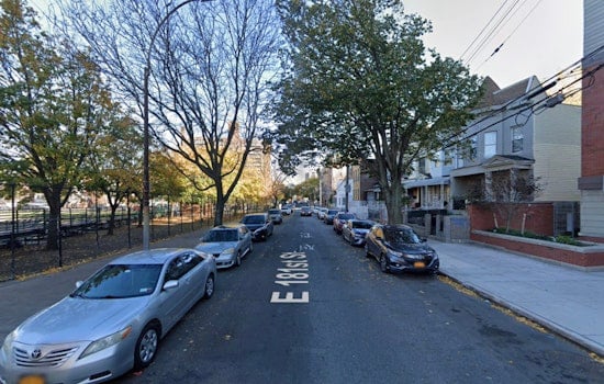 Bronx Gunman in All Black Sought After 2 A.M. Shooting Near East 181st St.