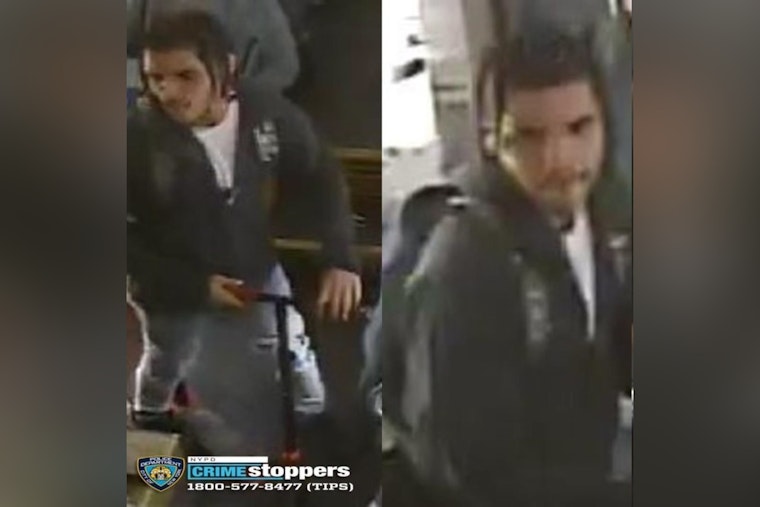 Bronx Horror on Bx42 Bus: Teens Slashed as NYPD Hunts Mystery Attacker