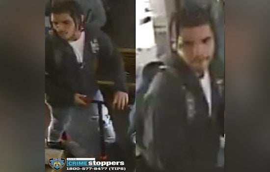 Bronx Horror on Bx42 Bus: Teens Slashed as NYPD Hunts Mystery Attacker