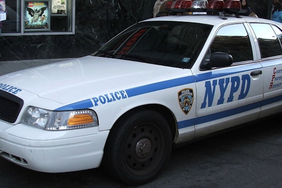 Bronx Hospital Detainee Escapes In Gown As NYPD Launches Search