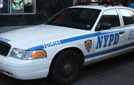 Bronx Hospital Detainee Escapes In Gown As NYPD Launches Search